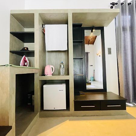 Thara Inn Villa Dikwella Bagian luar foto