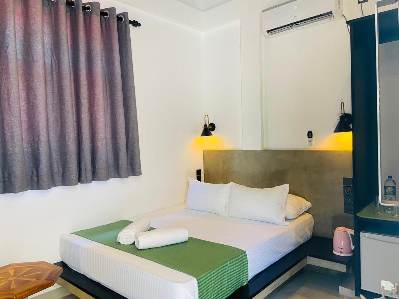 Thara Inn Villa Dikwella Bagian luar foto