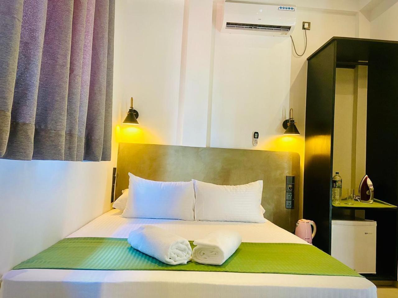 Thara Inn Villa Dikwella Bagian luar foto