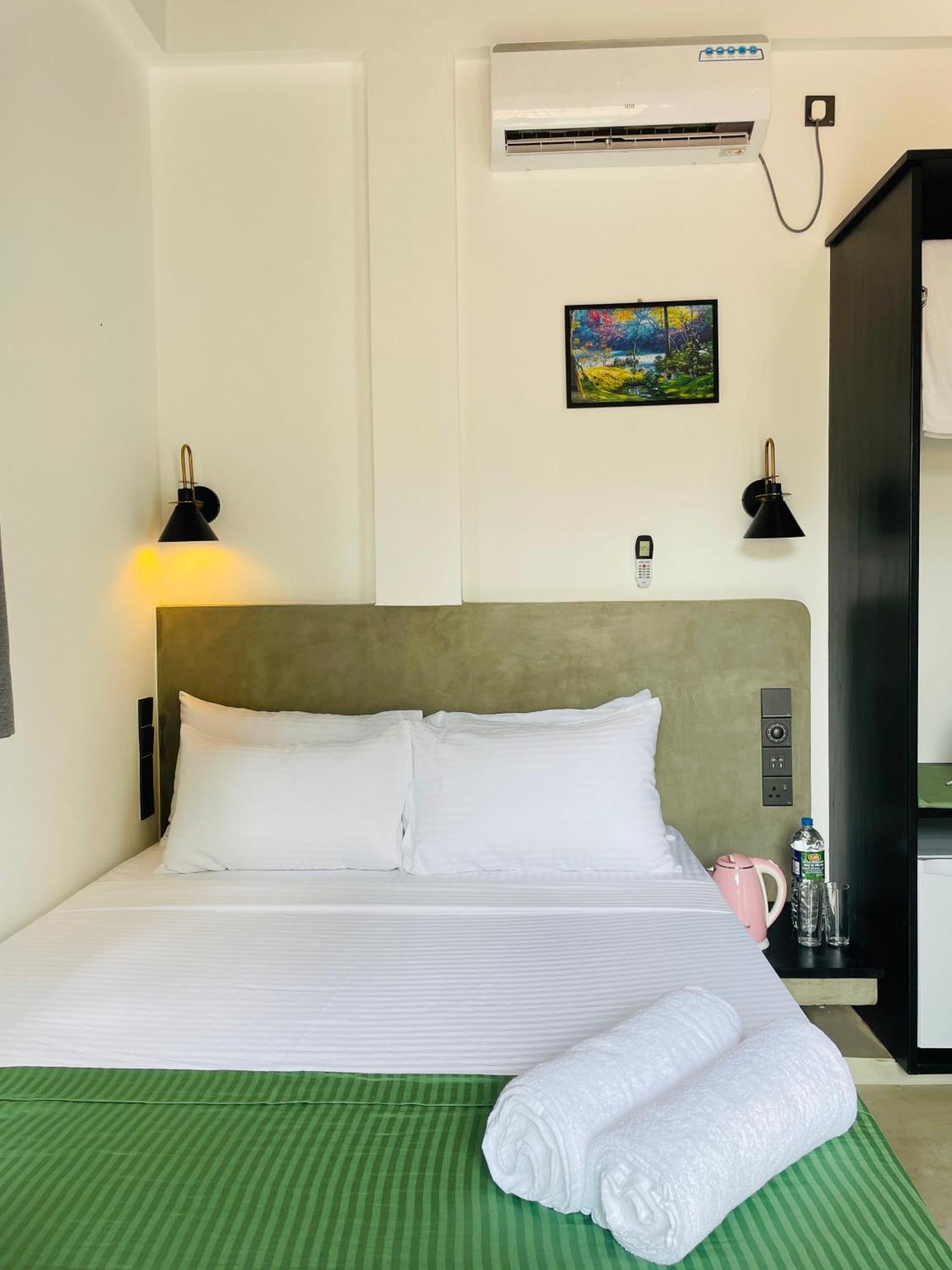 Thara Inn Villa Dikwella Bagian luar foto