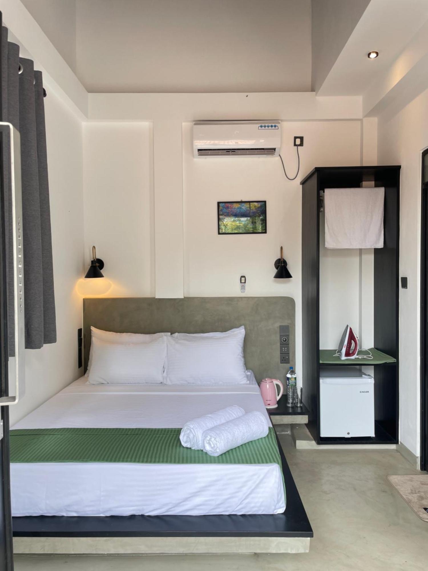 Thara Inn Villa Dikwella Bagian luar foto