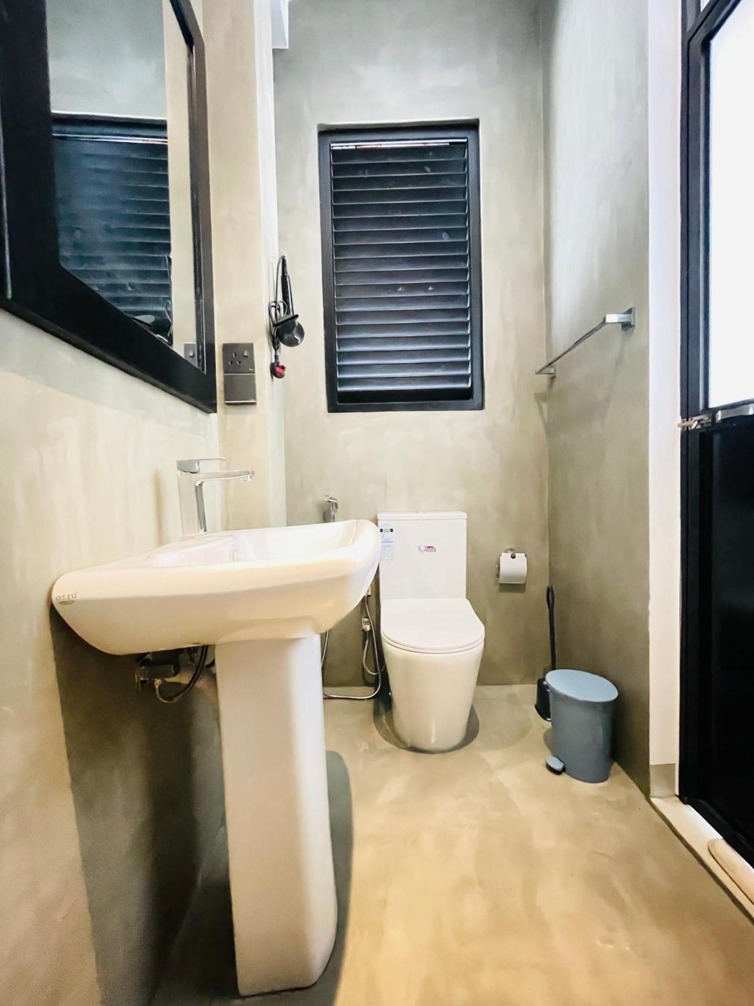 Thara Inn Villa Dikwella Bagian luar foto