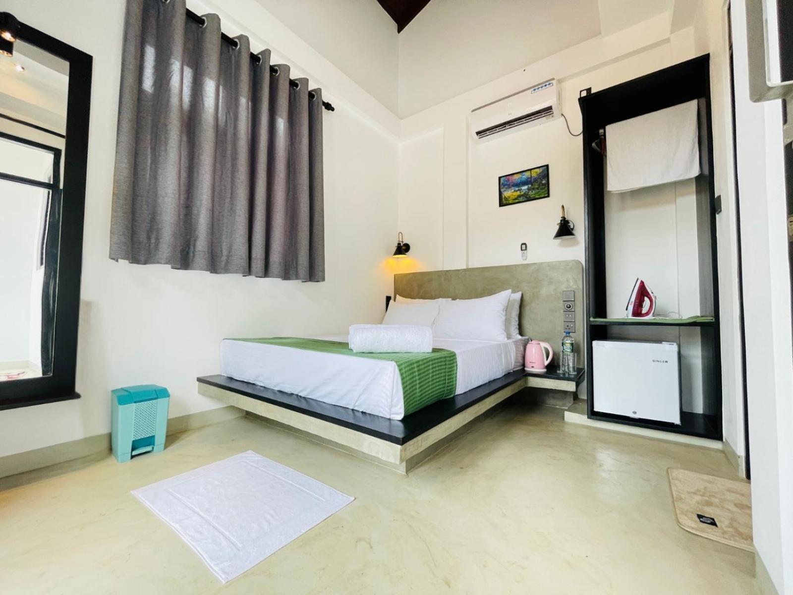 Thara Inn Villa Dikwella Bagian luar foto