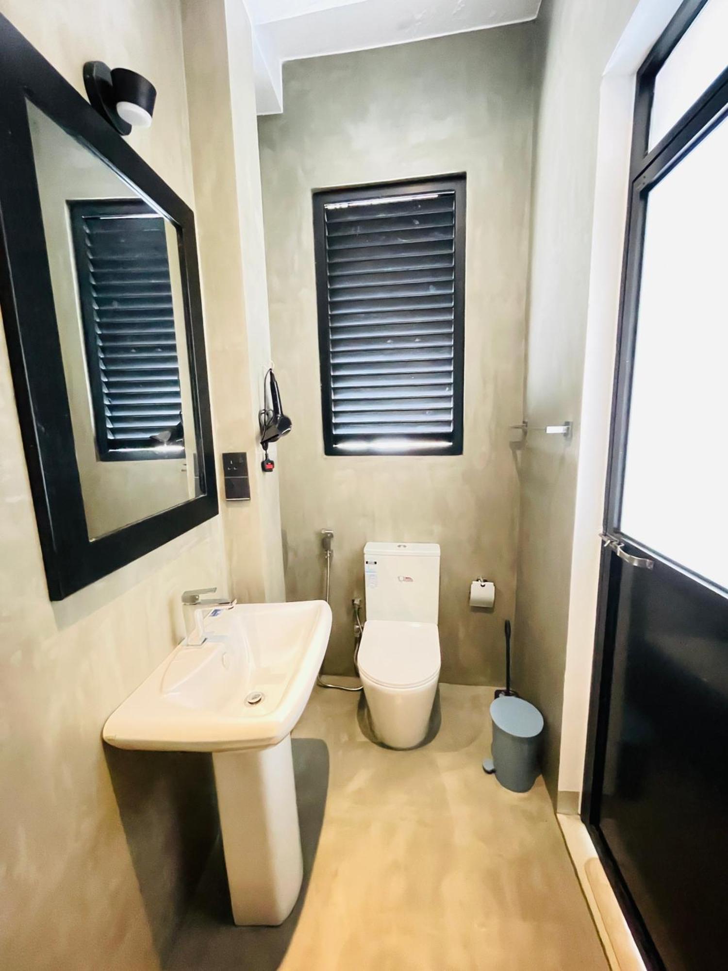 Thara Inn Villa Dikwella Bagian luar foto