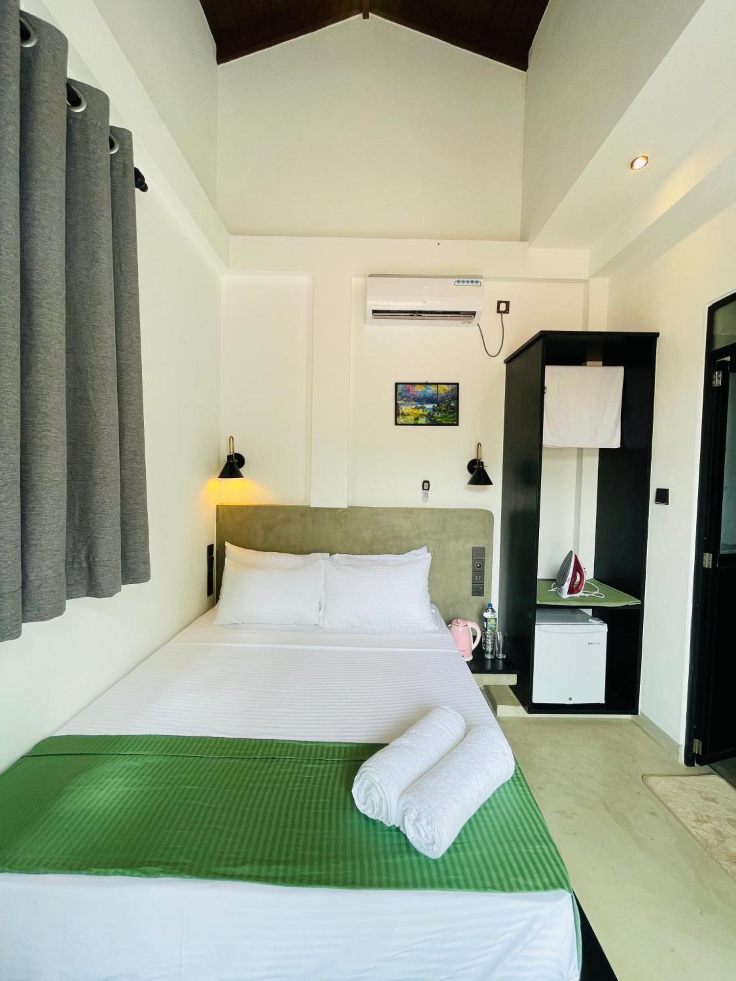 Thara Inn Villa Dikwella Bagian luar foto