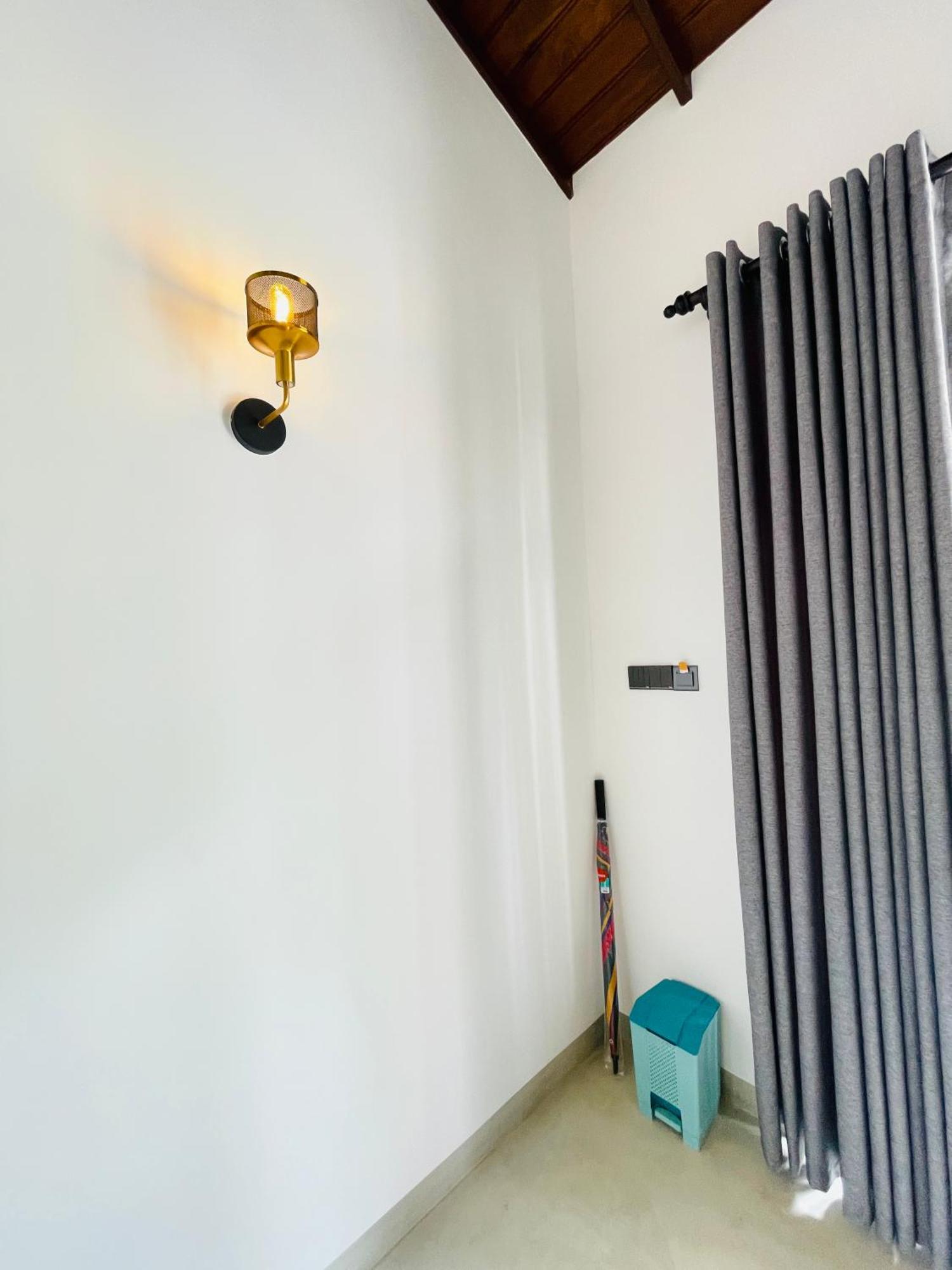 Thara Inn Villa Dikwella Bagian luar foto