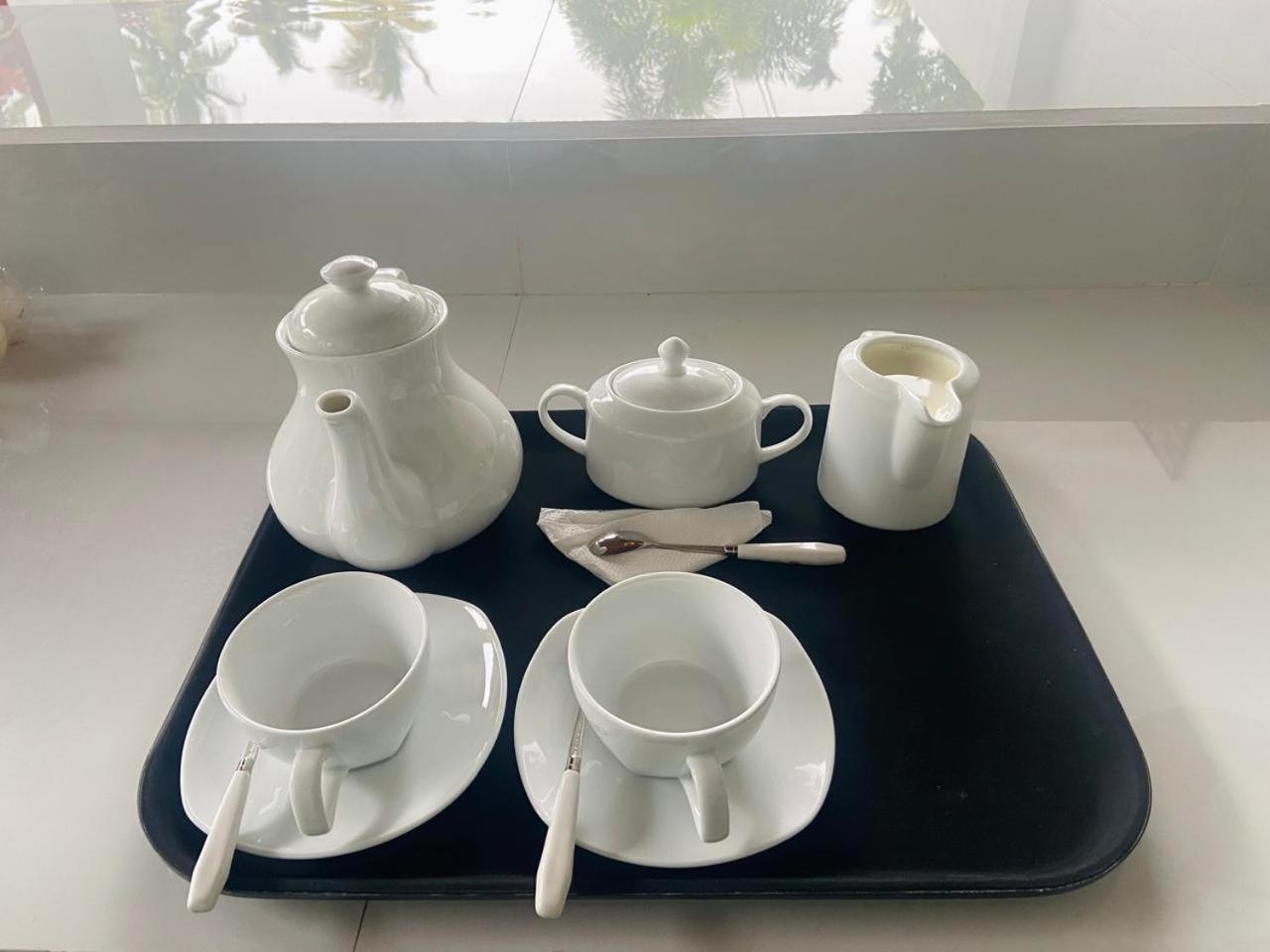 Thara Inn Villa Dikwella Bagian luar foto