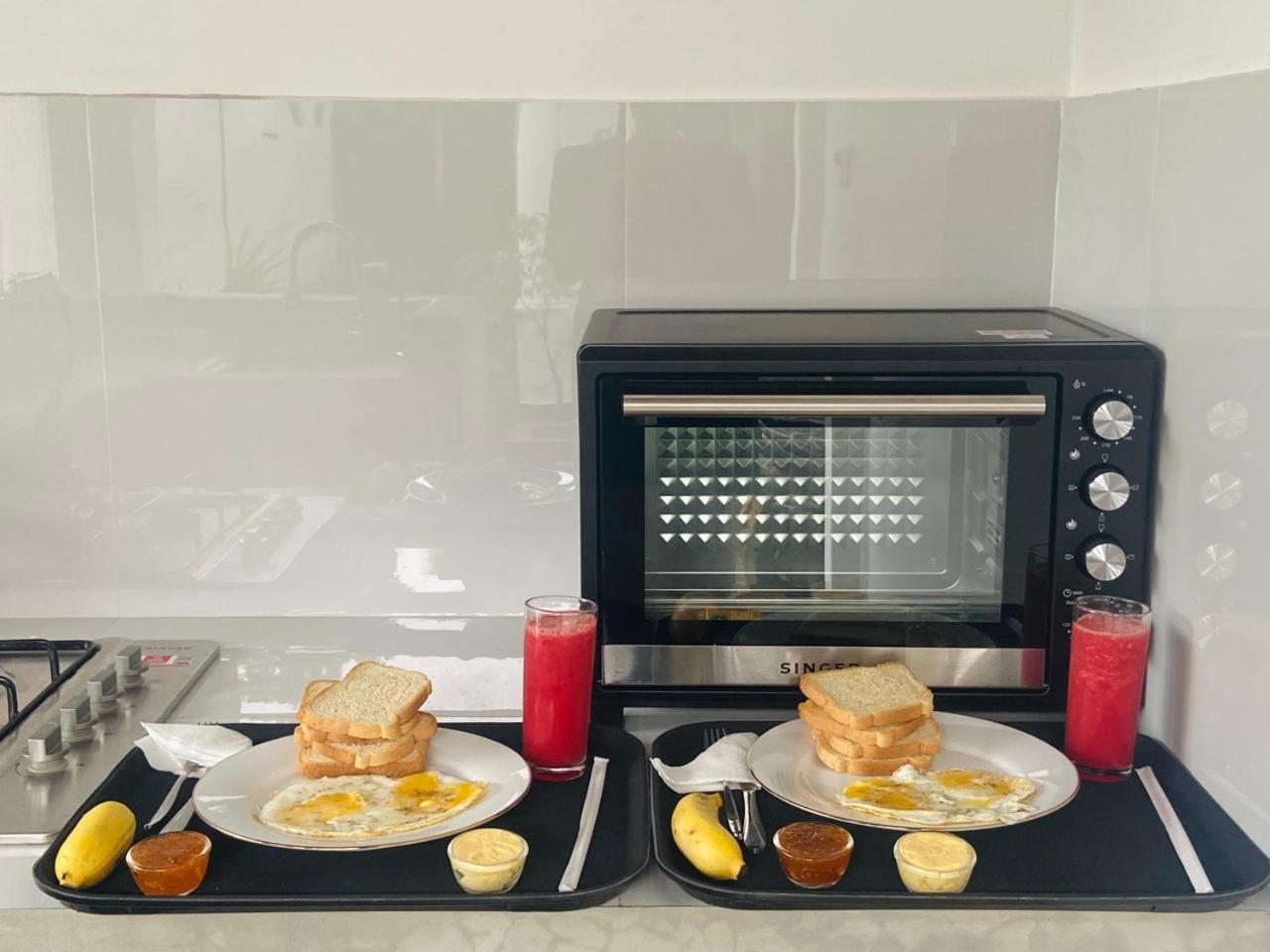 Thara Inn Villa Dikwella Bagian luar foto